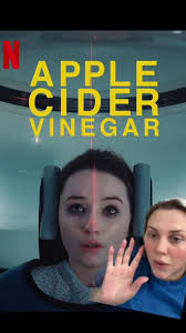 Apple Cider Vinegar Abigail