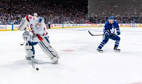 Fri 7pm et on tsn4. Game 63 Review David Ayres Carolina Hurricanes 6 Vs Toronto Maple Leafs 3 Maple Leafs Hotstove