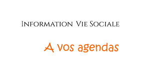 A noter dans vos agendas. A Noter Sur Vos Agendas Almage