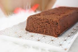 Cake Fondant Au Chocolat Sans Beurre A La Compote De Pommes Fondant Chocolat Sans Beurre Fondant Au Chocolat Chocolat