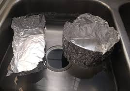 At the end, i explain why the. Easy Tin Foil Boat Money Float Or Sink Experiment Hoawg