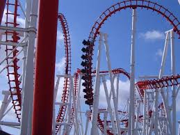 Maybe you would like to learn more about one of these? Photo Tr Sunny Skegness Fantasy Island Pleasure Beach Photo Trip Report Archive Theme Park Review