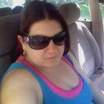 Misty Bethune's Instagram, Twitter & Facebook