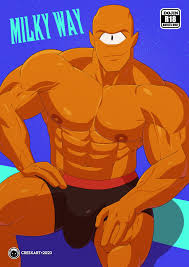 Cresxart Archives - Read Bara Manga Online