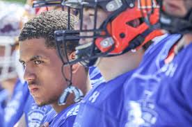 PHOTOS:48th Annual Illinois High School Shrine All Star Football Game