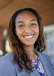 Maria Payton's Instagram, Twitter & Facebook