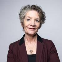 Ingham County health officer receives Inspirational Woman of the Year Award 