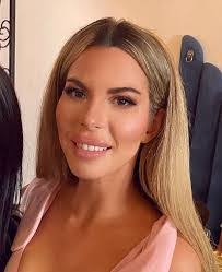 Krystle Hoffman's Instagram, Twitter & Facebook