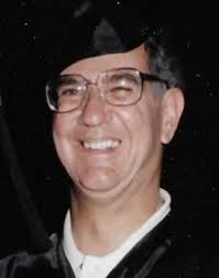 Richard Lanter Obituary