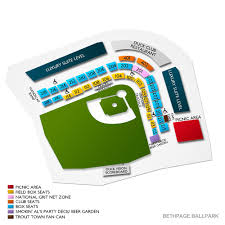 Highpoint Rockers At Long Island Ducks Tickets 6 9 2019 6