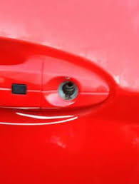 I read through the manual but cannot find an answer. Ford Fiesta St Door Lock Attack Method