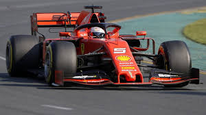 Die besten angebote für günstige flüge nach hamilton island. Formel 1 In Melbourne Bottas Siegt Vor Hamilton Vettel 4