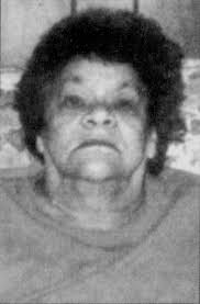Zernie Alice Self VanMeter (1923-1999)