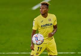 Nigerian and villarreal of spain attacker samuel chukwueze has been ranked as the african's most samuel chukwueze has been impressive this season for villarreal making 37 appearances in all. Villarreal Open To Offers For Nigerian International Samuel Chukwueze