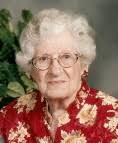 Eva Mae (Poe) Phares Obituary 2008