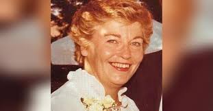 Joan Bernice Walsh Obituary