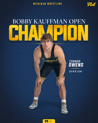 Michigan Wrestling