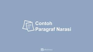 Karangan tentang hari kemerdekaan 17 agustus 1945. 10 Contoh Paragraf Narasi Singkat Berbagai Tema