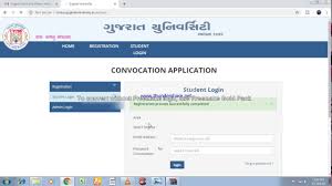 This university has various colleges to offer admission to the candidates in various undergraduate, postgraduate, and diploma programs in various fields. How To Fill Online Form Of Degree Certificate Of Vnsgu University By The Real Things