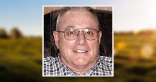 Charles Eugene "Chuck" Montgomery Obituary January 4, 1941