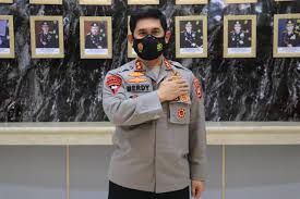 Pesertanya dari kelas berapa? desi : Kapolda Sulsel Peringatan Hari Kebangkitan Nasional 2021 Momentum Membangun Spirit Persatuan Bangsa Target Kasus News