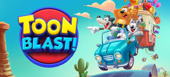 Would you like to enter a fun and crazy puzzle adventure? How To Get Free Coins In Toon Blast Touch Tap Play