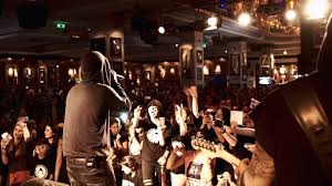 Customize your event with our professional partiers and see how we raise your next. Carla S Dreams Imperfect Live Hard Rock Cafe Youtube