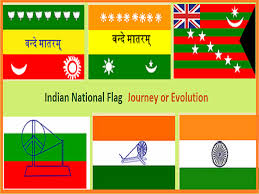 Republic day is a day of pride for all the indians and therefore wishing your near and dear ones on social media the indian national flag gets unfurled followed by 21 gun salutes and marching of regiments. Republic Day 2021 National Flag Of India History Journey And Key Facts