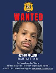 Joshua Pulliam's Instagram, Twitter & Facebook