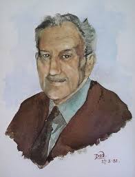 R. Romney Painter, painter born August 5, 1932, passed away February 23,  2022