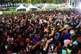 Cuti sempena hari kemerdekaan 2018 badan pengurusan bersama jmb pk sek 7 committee. Galeri Foto Album Sambutan Hari Malaysia 2018 Oleh Yab Perdana Menteri Di Padang Merdeka Kota Kinabalu Sabah Pada 16 September 2018 Image Sambutan Hari Malaysia 2018 Oleh Yab Perdana