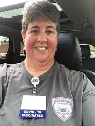 Sheila Frost's Instagram, Twitter & Facebook