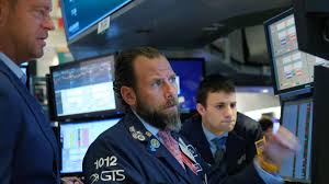 View tsx, tsxv, cryptocurrency and us market stock quotes, charts, market news, sec filings & level 2. Dow Snaps Two Day Losing Streak
