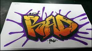 Maybe you would like to learn more about one of these? Drawing Easy Graffiti Words Novocom Top