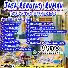 Jasa renovasi bangunan rumah bandung | cari kontraktor untuk bangunan rumah yang berpengalaman, berkualitas dengan harga yang masuk akal??? Jasa Renovasi Rumah Home Facebook
