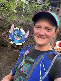 Fishing plans before leaving town