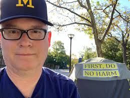 Thank for your your support Bob! Great service at Warju's! #caromichigan