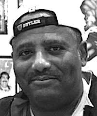 BCAF People Robert Roach