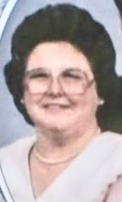 Violet Elaine Redding Starling (1947-2011)