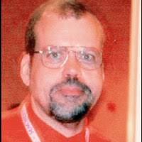 Eric Wiggins Obituary