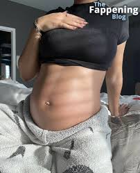 Macaiyla Nude Leaks Photo 38 | TheFappening