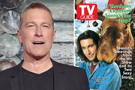 John Corbett stole a $20K moose head from the set of 'Northern Exposure'
