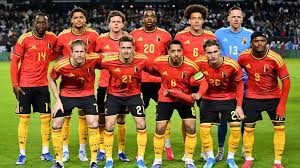Il va vous rester dans la tête cet été : découvrez le nouvel hymne des Diables Rouges pour la Coupe du monde 2026