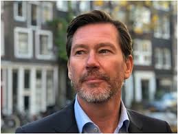 Michael Wolgsjö blir ny vd för MultiQ