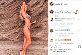 Sus fotos en redes sociales suelen ser de. Ricky Rubio Espera Su Primer Hijo Con Sara Colome Famosos El Mundo