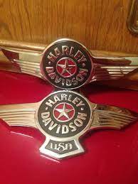 Pin On Harley Davison Softail Cross Bones