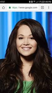 Bree Snow's Instagram, Twitter & Facebook