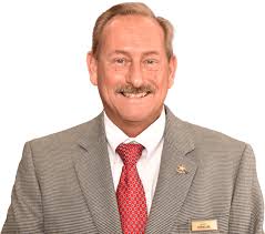 Marion County Sheriff's Office, Alabama