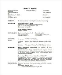 A resume is one of the documents that are submitted by candidates for the initial processes of work application. 45 Download Resume Templates Pdf Doc Free Premium Templates