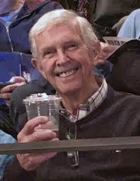 Gary Anthony Pattison Obituary